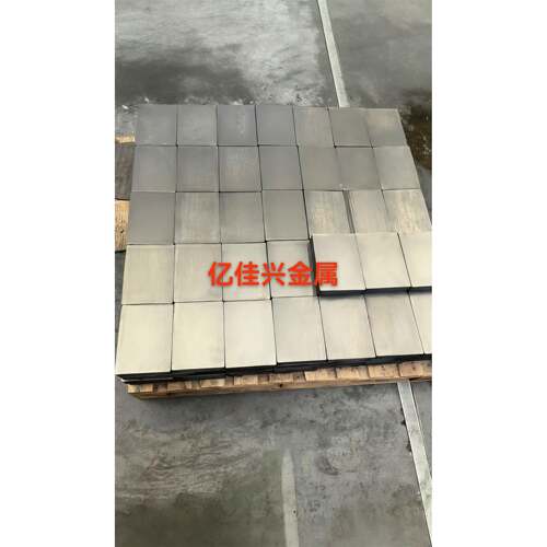精磨球墨铸铁板QT500-7QT450-15两面光亮板HT250生铁六面铣磨加工