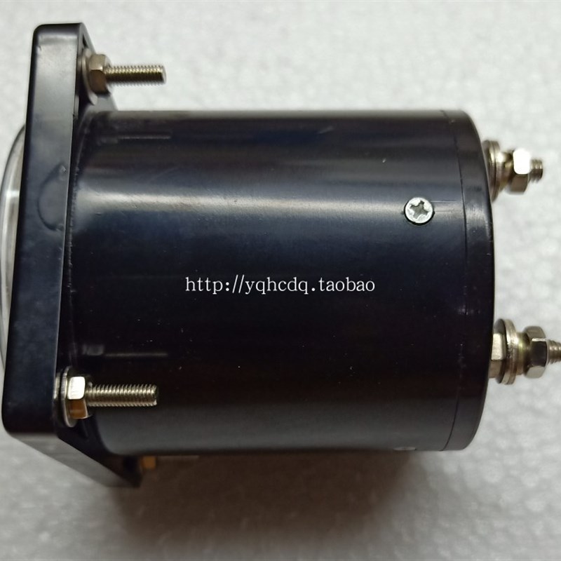 240度广角度船用仪表交流电流电压表63L10 63L18 2181S 2182 2189