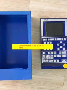 弘讯A80 AK580 A380 A62 AK668 TECH1 TECH2主机 主板 海天注塑机