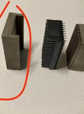 vpx连接器 1410140 1410142压接模具