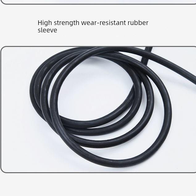 家用焊机焊丝国家标准电缆线16 25 35 50方包铜铝防冻软焊丝