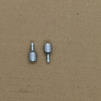 御Mini3/4Pro带屏遥控器摇杆御AIR3手柄操纵杆RC2拇指摇杆配件