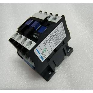 690v32a 220v 24v60hz 110V60HZ交流接触器正泰CJX2