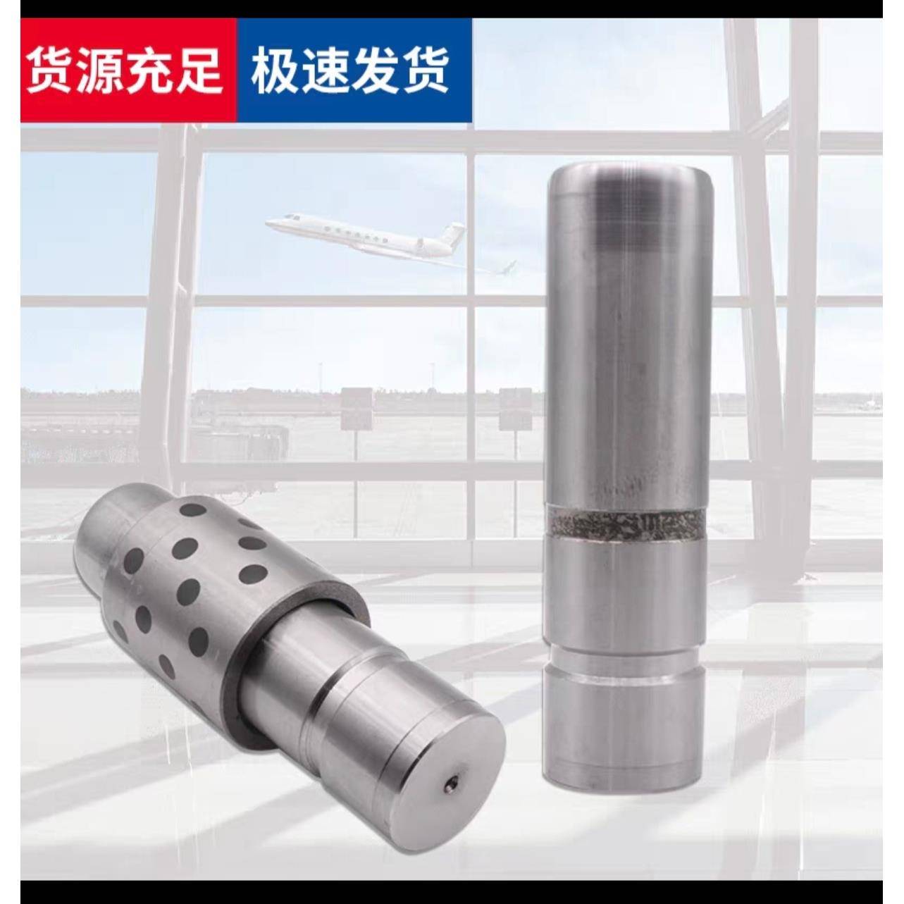 新品导柱 模具标准件 GPM/GBF/GBW自润滑 导柱 导套 模具 配件件