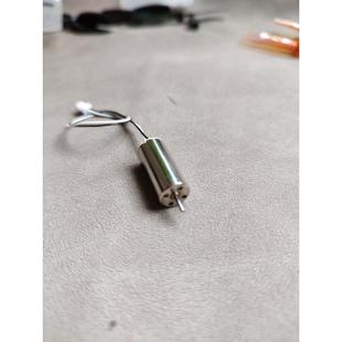 无芯杯电机8520四轴飞行器微型直流高速有刷电机穿越机配件DIY