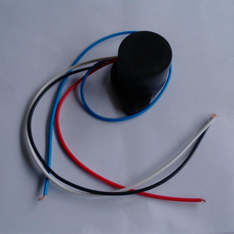 打包机配件大全感应器半自动捆扎4线 四线TD2二线传感器磁控开关