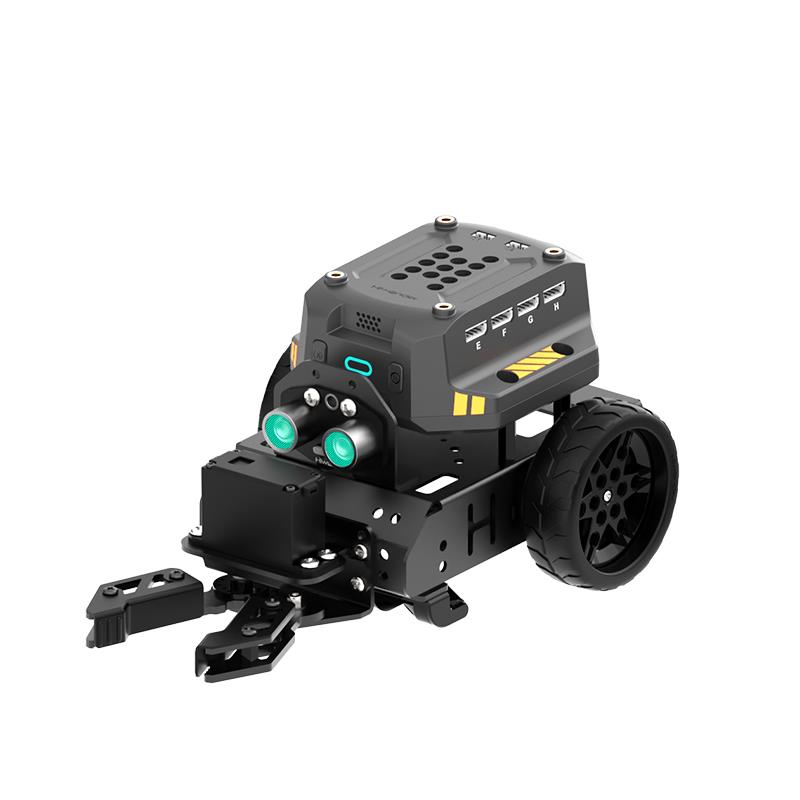 （初级组）RA国家竞赛器材零件26版+赠送赛事激活卡