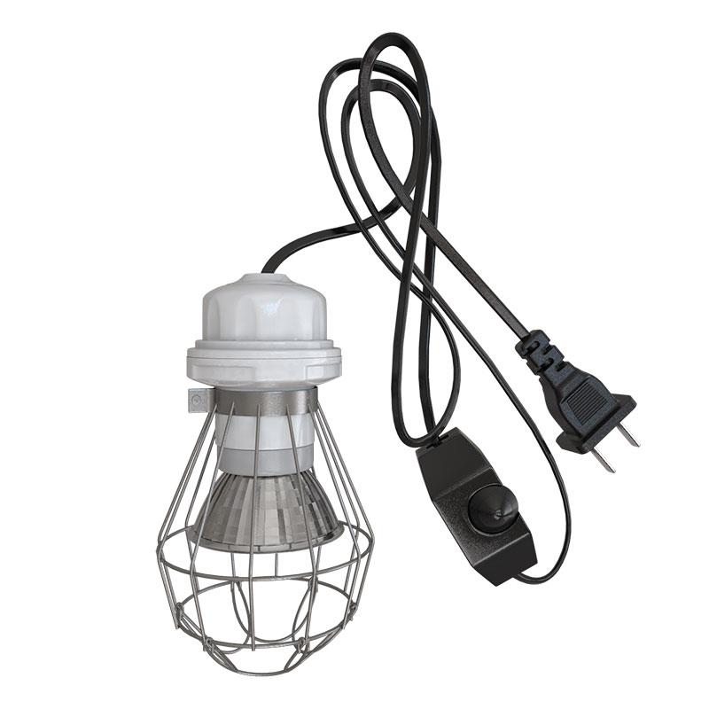 芦丁鸡保温灯宠物自动温控灯饲养箱鹦鹉加热恒温灯保暖卢丁鸡的灯