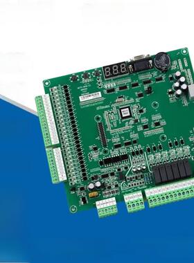 适用于Merner System 3000主板全协议电梯控制柜Mctc-Mcb-C2/B/C3