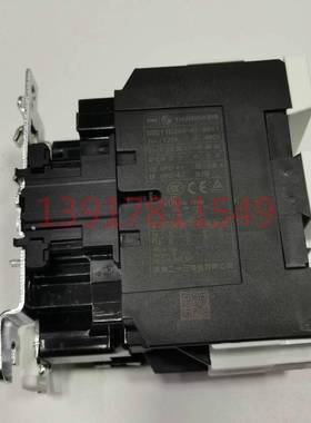 正品现货天水二一三GSC1(CJX4-d)-8011交流接触器替代LC1D803.A65
