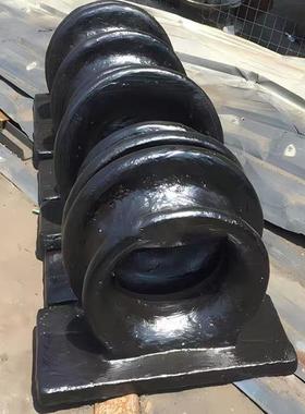 船用GB11586-89AC型巴拿马运河导缆孔型号标准齐全支持非标定制