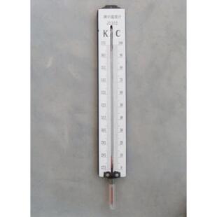 演示温度计物理实验器材60cm长教学实验仪器大号大尺寸教师用教具