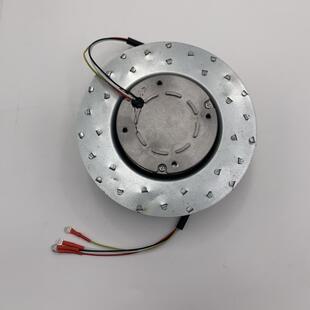 发那科主轴电机风扇 0515R加工中心散热风扇 数控主轴风扇0538