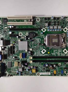 全新HPCompaq pro 4300主板MS-7782 676358-001 675885-001