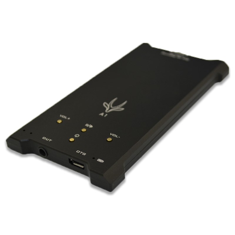 Typec手机OTG小尾巴电脑USB声卡耳放一体机超薄M超轻ES9028Q2M解