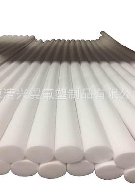 耐磨铁氟龙聚四氟乙烯f4板棒Mptfe四氟板棒