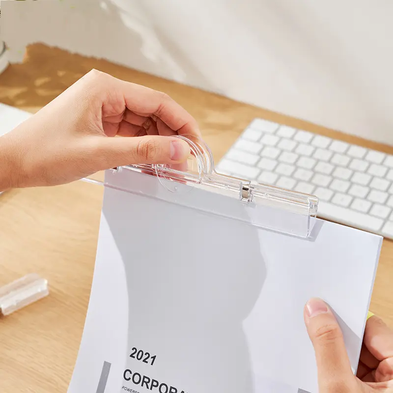 日本磁吸便签夹厨房冰箱留言贴磁铁便条夹纸条夹便签贴便利贴