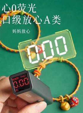 2024新端午五彩绳手链婴儿小粽子手工编织手绳五色线手绳少儿宝宝