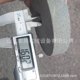 新款 不锈钢坡口机砂轮片 坡口机砂轮片 楼梯扶手钢管坡口机砂轮
