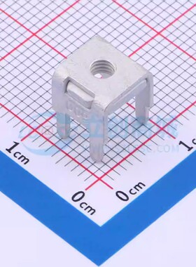 PCB焊接端子 ACTB009-M4 CNNT康奈特 插件 原装现货