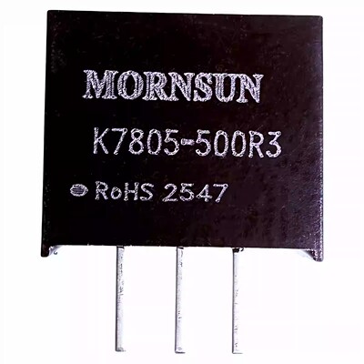 K7805-500R3金升阳非隔离稳压