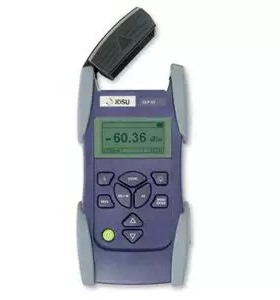 二手OLP-55 光功率计 JDSU 安科特纳手持式光功率计 出售出租回收