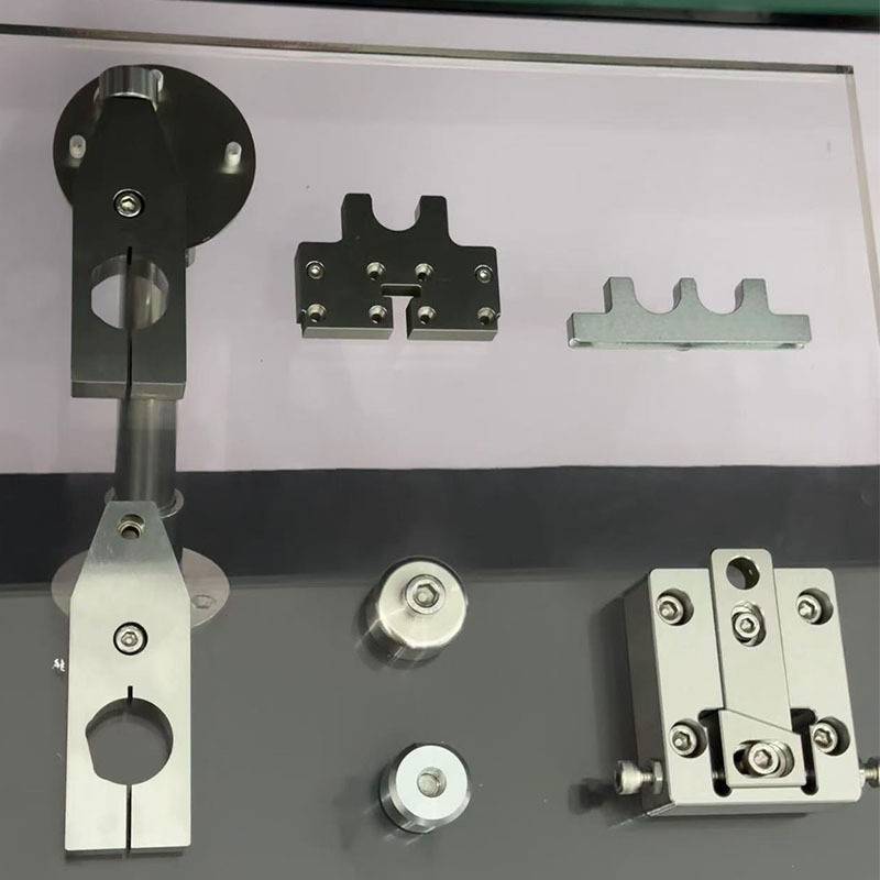 环形导轨矩形椭圆链条轴承钢滑轨高精度高精密输送线厂家供应