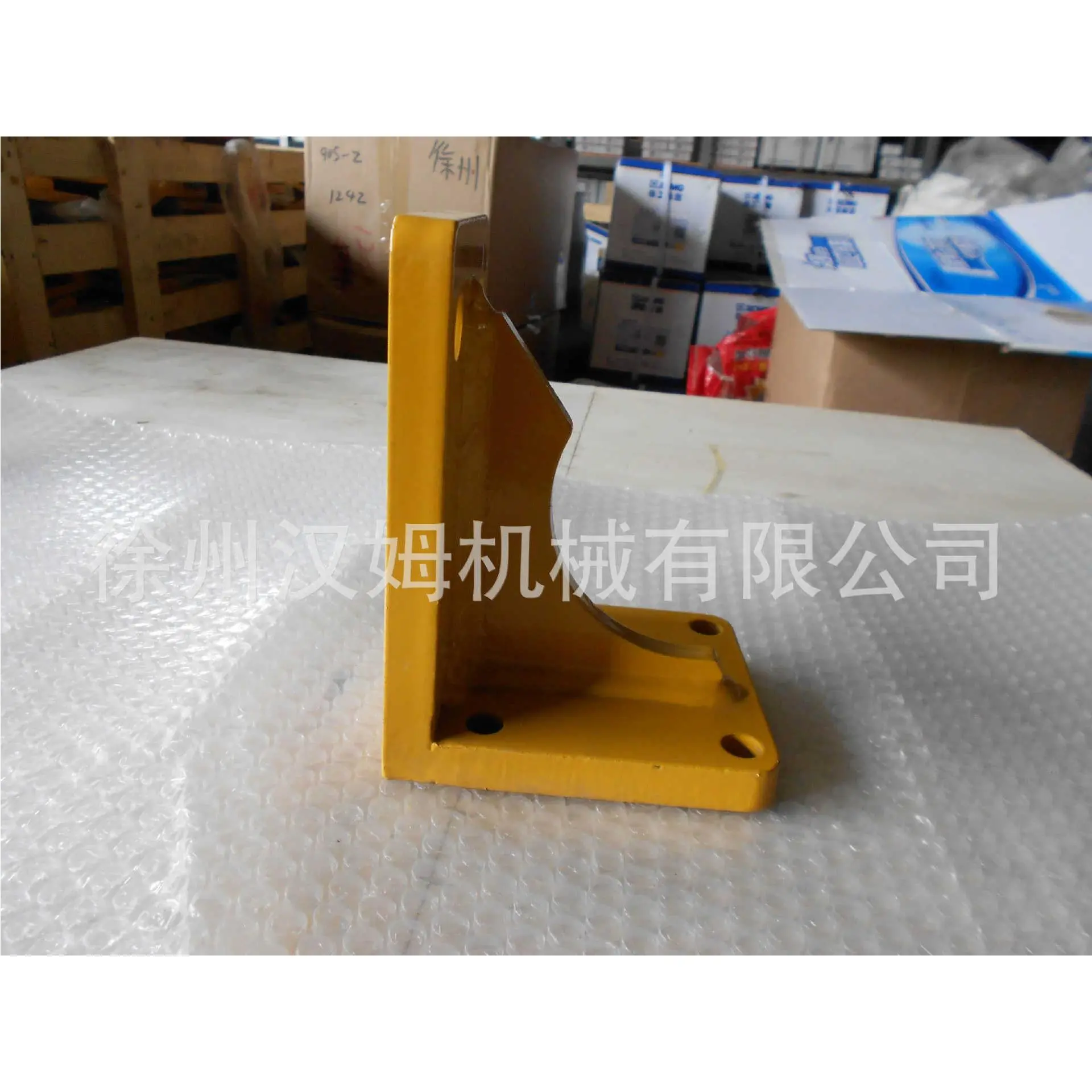 配件 备件 装载机配件/z3(y).1.1 右后支架