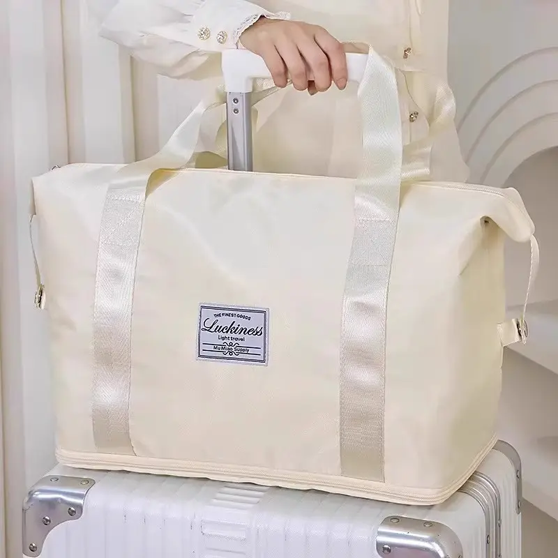 航空托运打包袋特大加厚搬家袋牛津布帆布防水行李袋大号防爆加固