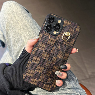 坎宁安适用于于三星Fold6手机壳折叠屏Fold5插卡套4/3商务卡包GalaxyFold2欧美W25保护套门禁W24/23典藏版复