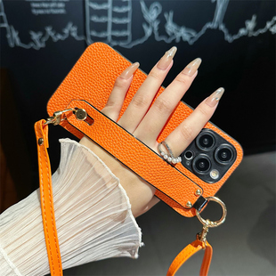 适用vivoS30Pro手机壳S20腕带S19斜跨绳S19pro支架S18e电竞便携S17e折叠S15创意S16全包6简约S12保护套6s