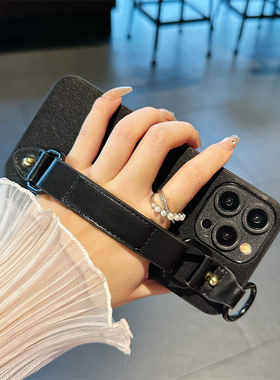 适用vivoS30Pro手机壳S30高档S16复古S20支架S19pro商务S18男女S15简约款S17e懒人便携S8皮质S7精孔S6防摔