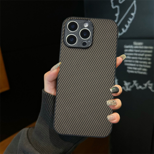 适用vivo 防摔通用壳 S30pro手机壳s20商务s19碳纤维s18凯夫拉s17皮质S16男女s15小众S10e简约s7t全包s1活力版