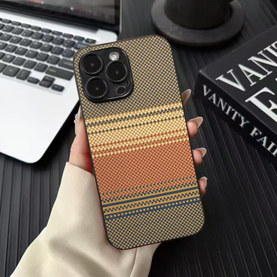 坎宁安适用于华为Mate60RS保时捷手机壳50rs凯夫拉70RS商务mate40rs碳纤维20RS皮质防摔P60便携P50肤感保护套