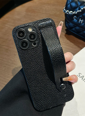 适用一加Ace3pro手机壳1+12腕带1+13支架10Pro商务11/6t/Ace便携9RT防丢3V小众7tpro可调节8T防摔创意保护套