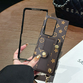 Vs腕带支架V3手绳小众便携magicV2典藏版 适用荣耀Magic Vs3手机壳折叠屏V2商务vs2插卡套Magic 男女防摔创意