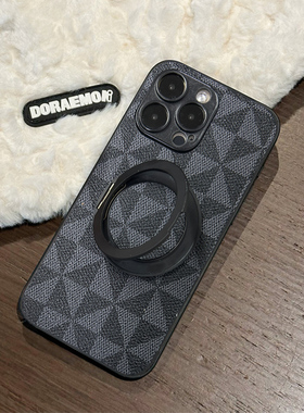 坎宁安适用于三星M62手机壳M60S支撑M54旋转支架M53商务GalaxyM42超薄M51秋冬M33便携M30s保护套M32防摔创意