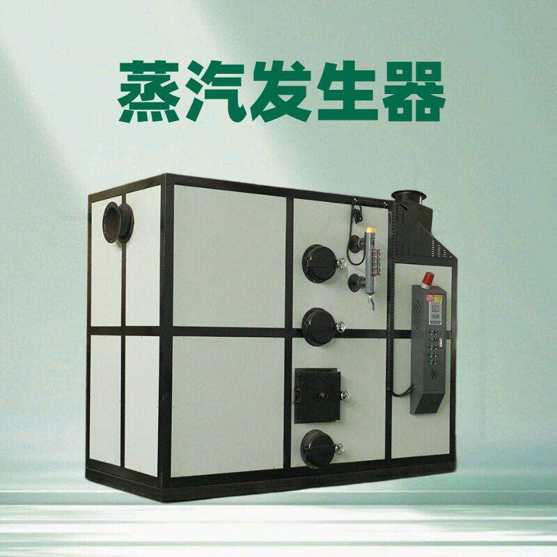 蒸汽发生器 生物质锅炉 纺织印染配套 质蒸发器燃气蒸汽发生器