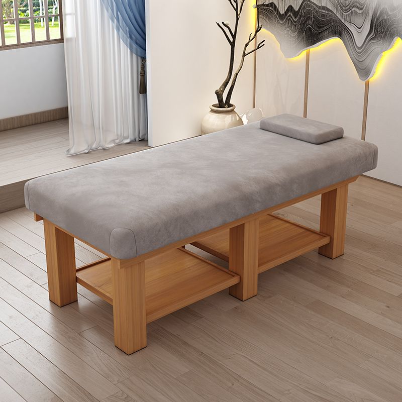 实木按摩床推拿床美容床多功能一体床中医正骨理疗床美容院专用