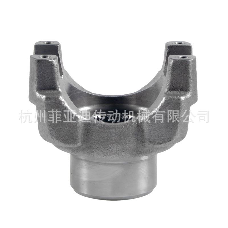 传动轴突元叉SPICER型90-4-311-1SPL90轻卡凸缘法兰细齿半缘叉