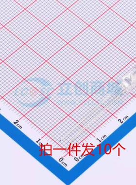 L-7113SGC 插件 LED灯/LED 指示灯 白发红 黄 蓝 绿 白发白