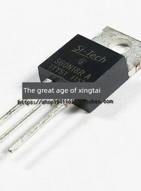 S60N18R 180A/60V TO-220 控制器逆变器场效应三极管 优先发货