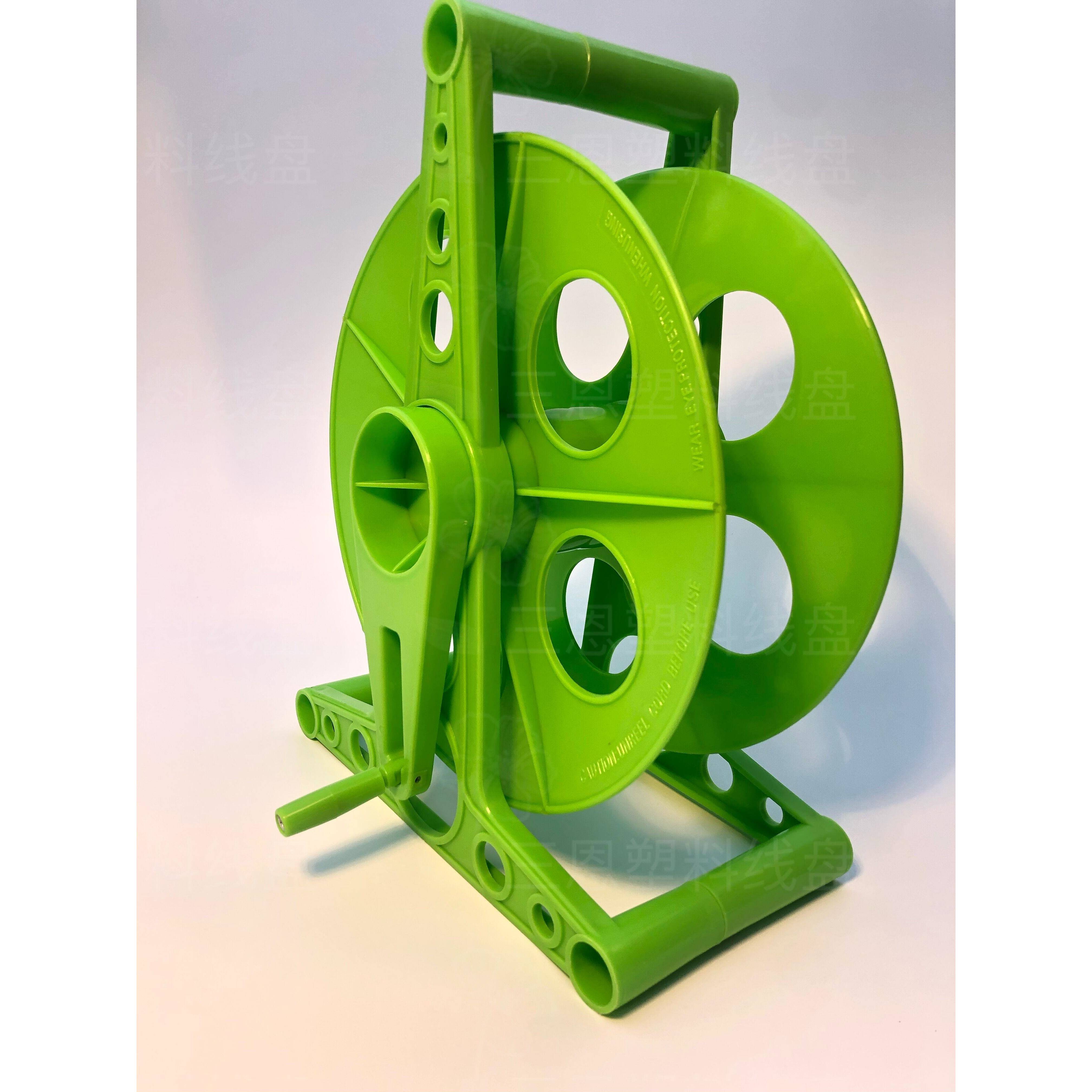 卷线 线器收线 线器可携式绕线 线器收线 线盘电线 线收纳整理手