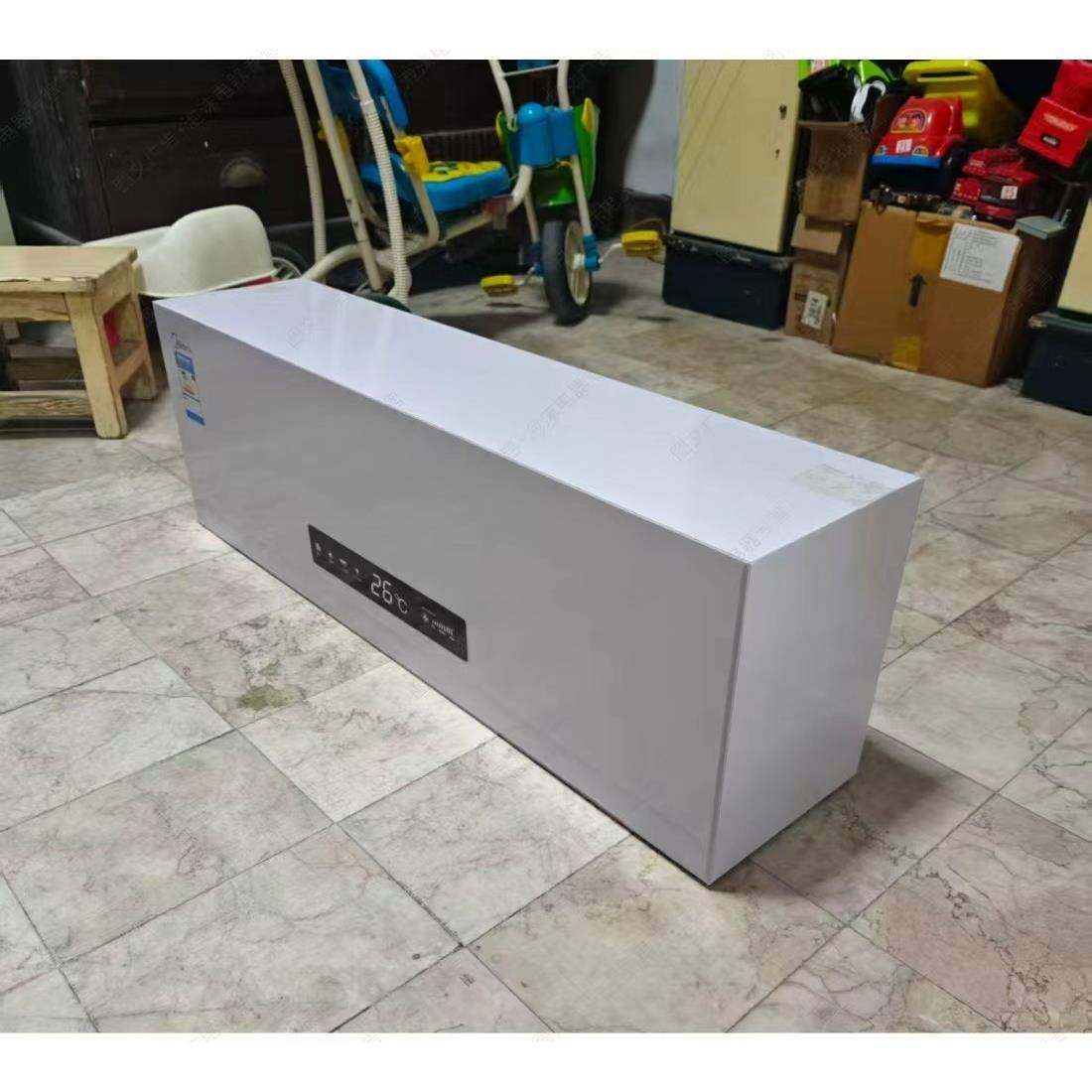 挂壁空调模型泡沫kt板，空调模型,780*250*120mm，尺寸可定制。,商业/办公家具,kt板/广告板/发泡板,淘宝优惠券,粉丝福利购,淘宝优惠卷