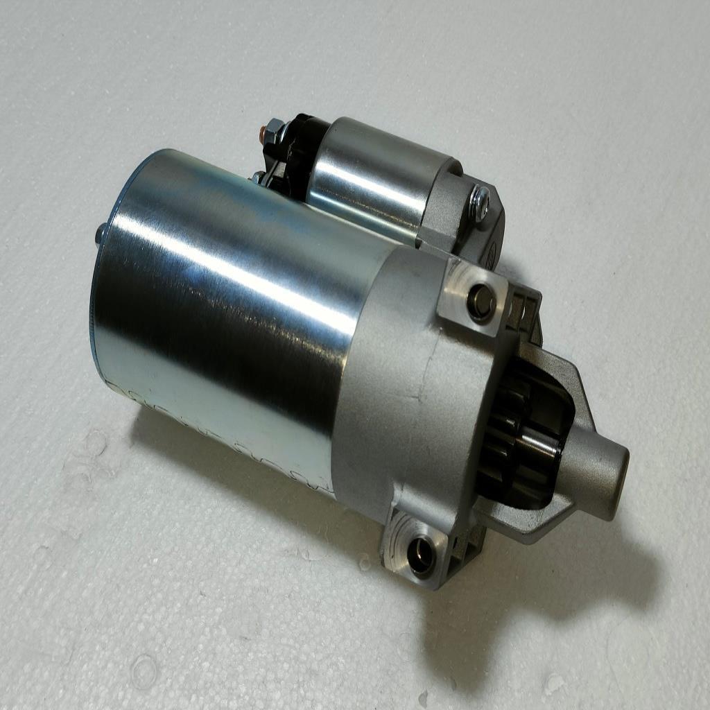 隆鑫马达LC999启动电机隆鑫2V90马达隆鑫发电机马达2v80马达2v78