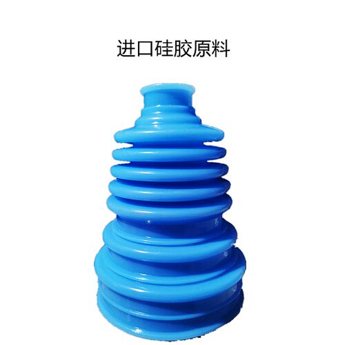 半轴防尘套球笼防尘罩万能传动轴B通用修理包汽车免拆囚笼更换专
