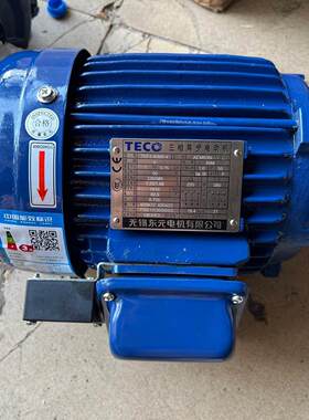 刹车卧式电机4-0.754PTEF3KW80M2AEMB3N