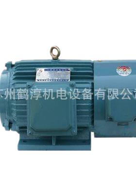 6-调速电动机节能变频/电机国标变频高效三相YVP200L222KWYVF