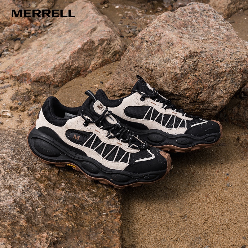 MERRELL迈乐户外登山徒步鞋男女