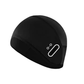 夏季 锦纶冰丝防晒骑行小帽自行车头盔透气内胆帽男户外遮阳